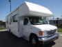 2006 Itasca Spirit